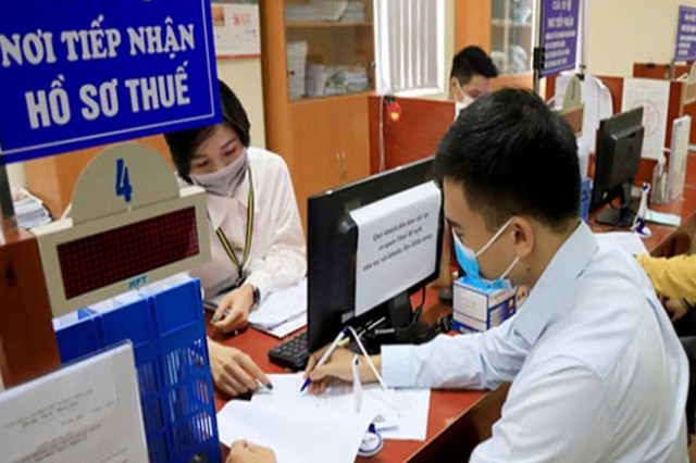 Những trường hợp không phải nộp hồ sơ khai thuế, khoản thu khác theo quy định mới nhất - Ảnh 1.