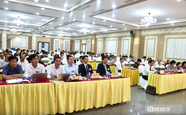 Hà Tĩnh: Đẩy mạnh tuyên truyền, phổ biến giáo dục pháp luật- Ảnh 3.