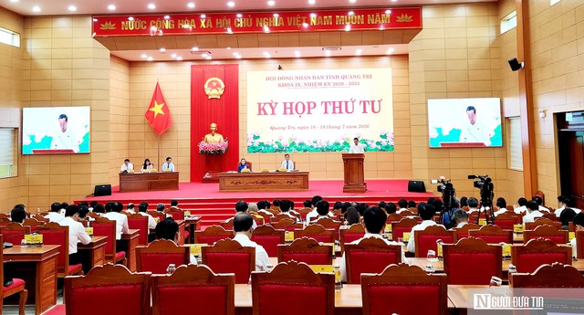 Tăng trưởng 6 tháng đạt 8,1%: Áp lực nửa cuối năm của Quảng Trị lớn ra sao?- Ảnh 1.