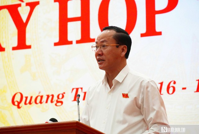 Tăng trưởng 6 tháng đạt 8,1%: Áp lực nửa cuối năm của Quảng Trị lớn ra sao?- Ảnh 2.