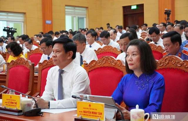 Tăng trưởng 6 tháng đạt 8,1%: Áp lực nửa cuối năm của Quảng Trị lớn ra sao?- Ảnh 3.