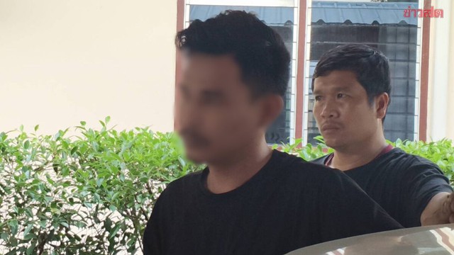Bắt người đàn ông trộm dây chuyền vàng và tiền mặt của mẹ vợ cũ- Ảnh 1.