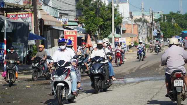 Kiểm tra công trường, Phó Chủ tịch UBND tỉnh Lâm Đồng yêu cầu không để chậm tiến độ- Ảnh 3.