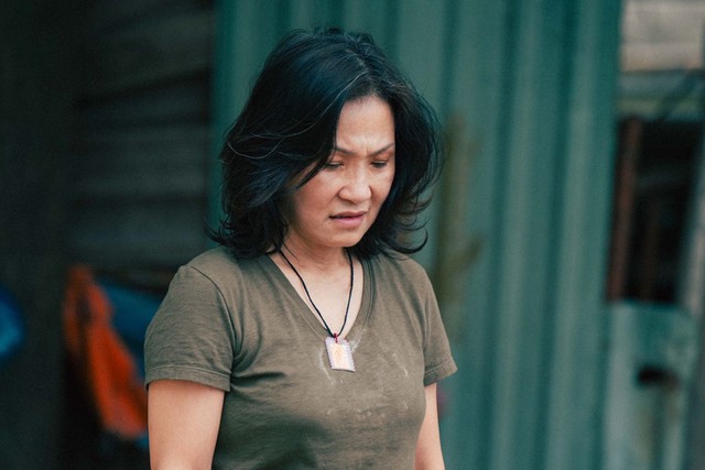 Diễn viên Hồng Đào liên tiếp đón nhận tin vui - Ảnh 2.