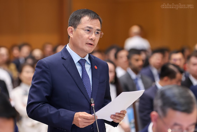 Loạt kiến nghị của doanh nghiệp tại cuộc gặp Thường trực Chính phủ khóa mới - Ảnh 1.