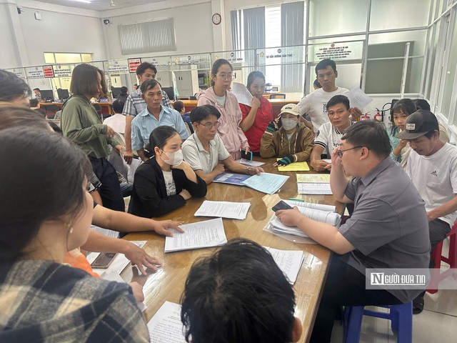 Tp.HCM: Đầu tư công tăng tốc xây trường học, gỡ áp lực thiếu trường lớp- Ảnh 2.