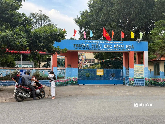 Tp.HCM: Đầu tư công tăng tốc xây trường học, gỡ áp lực thiếu trường lớp- Ảnh 3.
