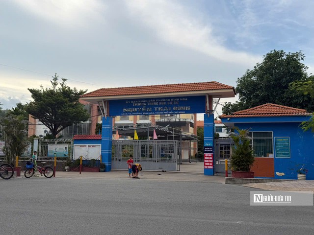 Tp.HCM: Đầu tư công tăng tốc xây trường học, gỡ áp lực thiếu trường lớp- Ảnh 4.