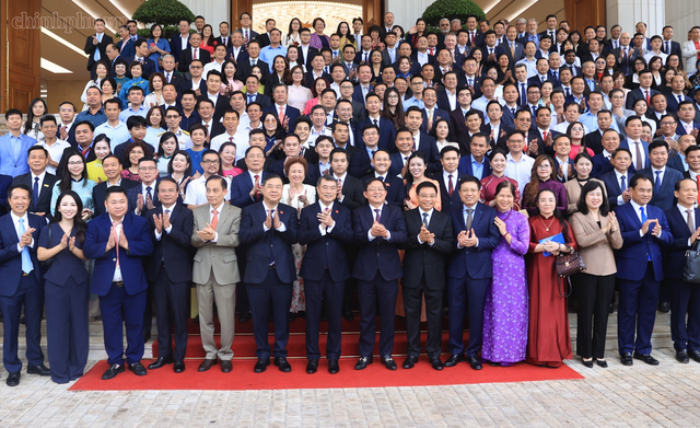 Kiến nghị của doanh nghiệp phải được xử lý đến cùng và câu trả lời phải được công khai - Ảnh 3.