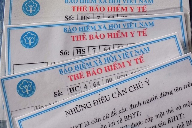 Thẻ bảo hiểm y tế hết hạn khi đang nằm viện, quyền lợi có bị ảnh hưởng? - Ảnh 1.