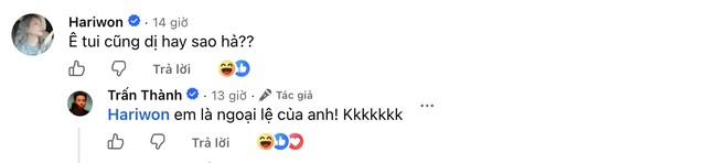 MC Trấn Thành gây chú ý với dòng trạng thái nhiều tâm trạng - Ảnh 2.