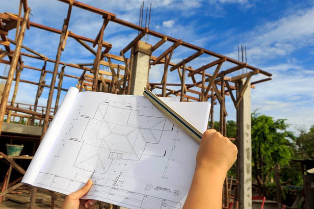 Những thay đổi về cấp và miễn giấy phép xây dựng từ 1/7/2026, người dân cần lưu ý- Ảnh 1.