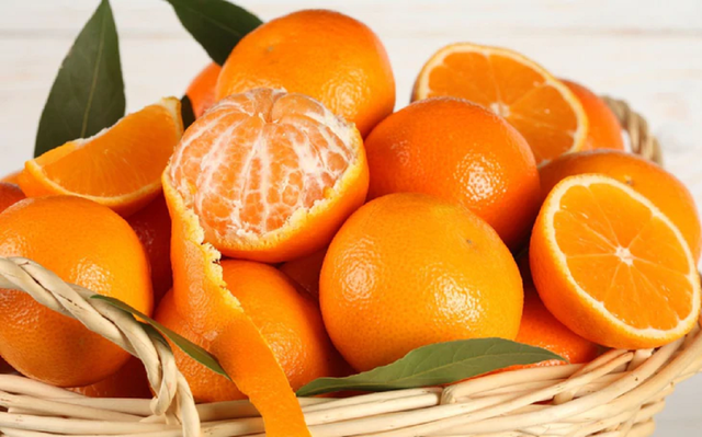 Tưởng chỉ có sữa, hóa ra 3 loại quả bình dân ngoài chợ rất tốt cho xương trẻ- Ảnh 3.