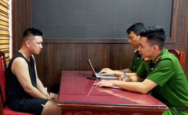 Triệt phá 4 đường dây cá độ bóng đá mùa World Cup, tạm giữ 21 đối tượng- Ảnh 2.