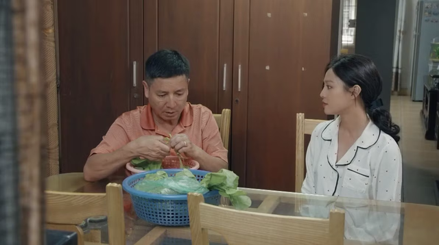 NSƯT Chí Trung khiến hàng triệu khán giả bật khóc - Ảnh 7.