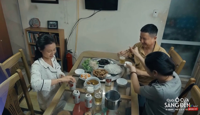 NSƯT Chí Trung khiến hàng triệu khán giả bật khóc - Ảnh 1.
