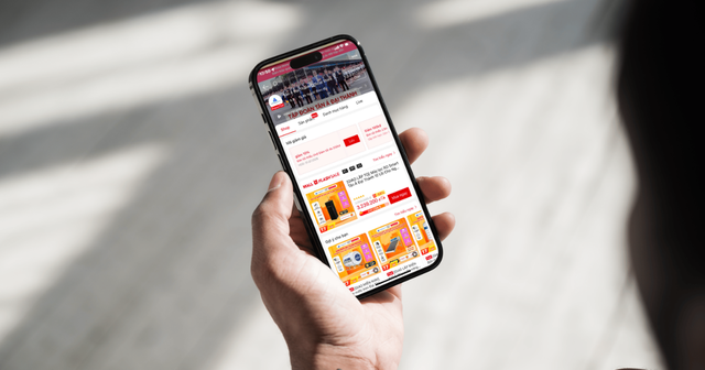 Tập đoàn Tân Á Đại Thành được Shopee vinh danh “Fastest Growing Brand 2026” - Ảnh 2.