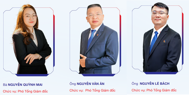 Đồng loạt miễn nhiệm, bổ nhiệm lãnh đạo chủ chốt doanh nghiệp "nhà" Đèo Cả- Ảnh 1.
