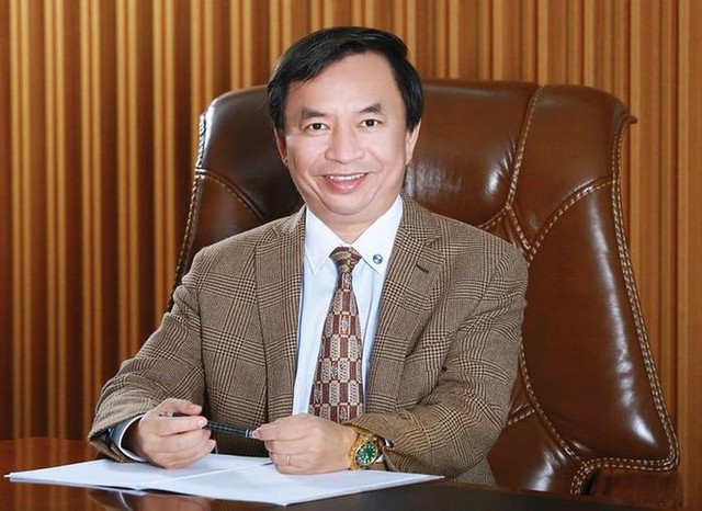 Eximbank tái bổ nhiệm Quyền Tổng Giám đốc giữa loạt biến động nhân sự- Ảnh 1.