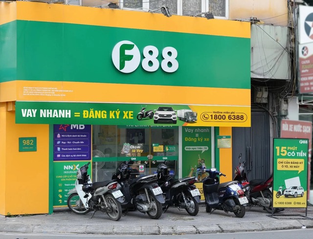 Hơn 22 triệu cổ phiếu F88 sắp được chào bán với giá 71.000 đồng/cổ phiếu- Ảnh 1.