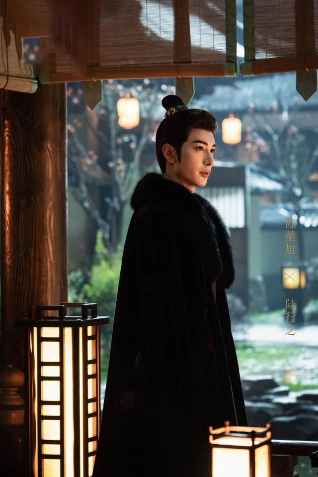 Nam thần đẹp bậc nhất showbiz: Hào quang lụi tàn, liên tiếp "trượt dốc" sau 3 phim trong 2 tháng - Ảnh 1.