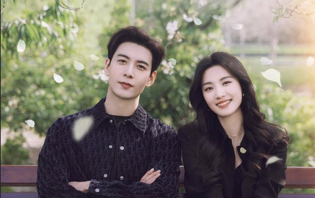 Nam thần đẹp bậc nhất showbiz: Hào quang lụi tàn, liên tiếp "trượt dốc" sau 3 phim trong 2 tháng - Ảnh 3.