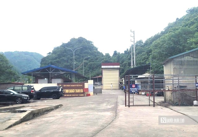 Tổng kiểm tra các cơ sở chăn nuôi sau vụ 5 công nhân tử vong ở trại lợn- Ảnh 2.