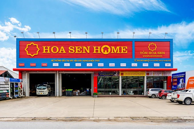 Tập đoàn Hoa Sen bị Cục Hải quan xử phạt hơn 780 triệu đồng - Ảnh 1.