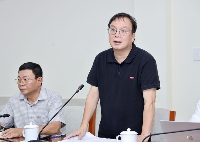 Bộ GD&ĐT yêu cầu bảo đảm đủ sách giáo khoa trước năm học mới- Ảnh 2.