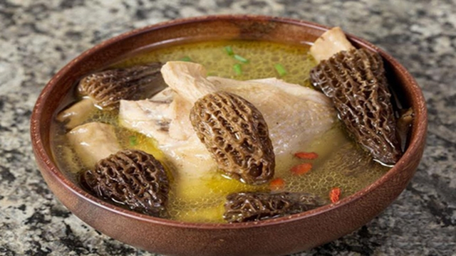 Loài cây mọc hoang ở Việt Nam, "trời Tây" bán 13 triệu đồng/kg - Ảnh 3.