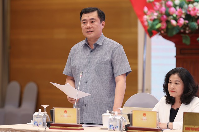 Ngăn chặn h&agrave;ng giả, h&agrave;ng nh&aacute;i tr&ecirc;n kh&ocirc;ng gian mạng - B&agrave;i 2: Bịt "lỗ hổng" quản l&yacute; - Ảnh 3.