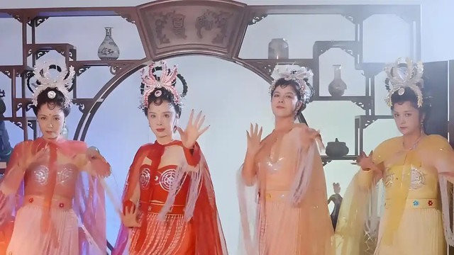 Dàn diễn viên "yêu nhền nhện" của Tây du ký 1986 hội ngộ sau 40 năm - Ảnh 2.