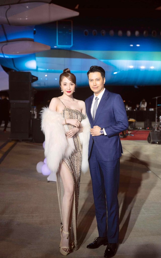 NSƯT Việt Anh và Quỳnh Nga khoe căn nhà mua chung sau khi xác nhận yêu nhau - Ảnh 4.