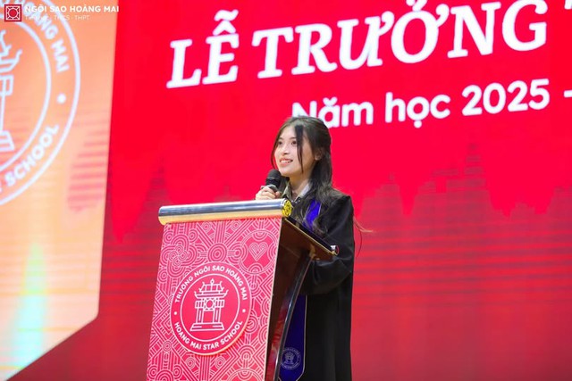 Từ số 0 tiếng Trung, nữ sinh Việt chinh phục cùng lúc 3 đại học hàng đầu Trung Quốc - Ảnh 3.