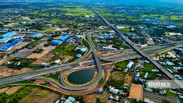 Tây Ninh trước "cửa sổ vàng" hút đầu tư: Khi lợi thế được chuyển hóa thành sức cạnh tranh - Ảnh 5.
