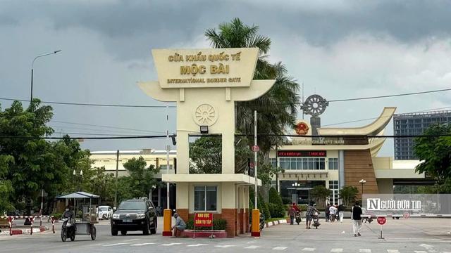 Tây Ninh trước "cửa sổ vàng" hút đầu tư: Khi lợi thế được chuyển hóa thành sức cạnh tranh - Ảnh 2.