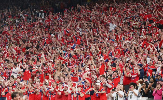Cơn sốt World Cup 2026: Cha mẹ đổ xô đặt tên con theo tên của các ngôi sao bóng đá - Ảnh 2.