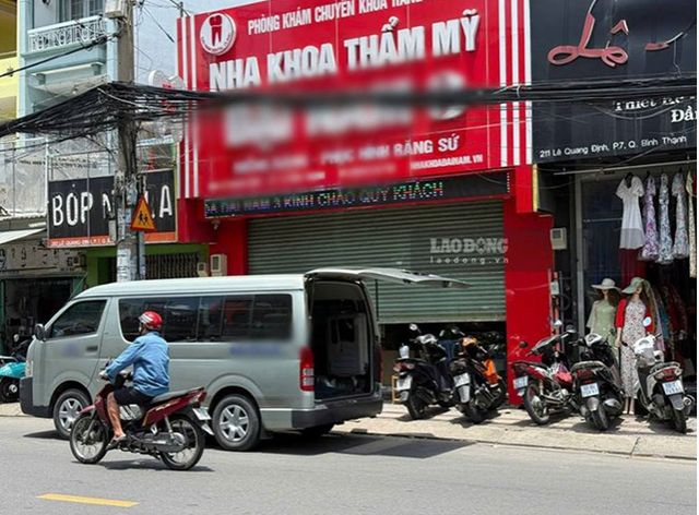 Bác sĩ vụ 'ly hôn nghìn tỷ' bị cáo buộc lừa hơn 1,2 triệu khách hàng - Ảnh 1.