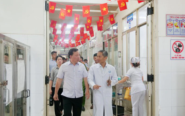 Xác định danh tính 7 nạn nhân tử vong trong vụ cháy xe khách ở Đồng Nai- Ảnh 2.
