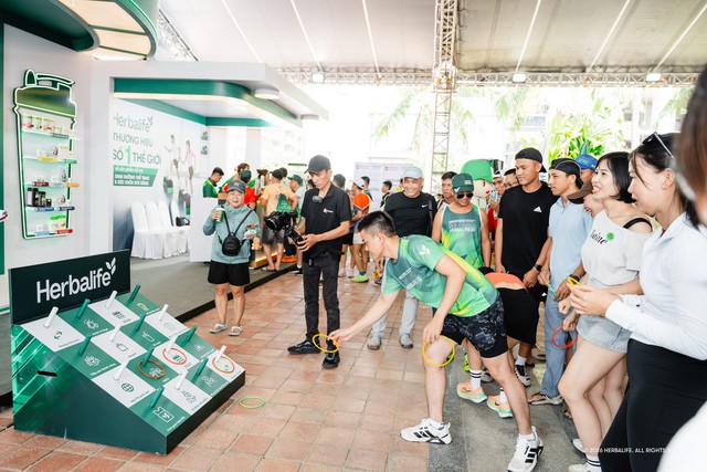 Hơn 13.000 vận động viên tranh tài tại VnExpress Đà Nẵng International Marathon Herbalife Cup 2026 - Ảnh 4.