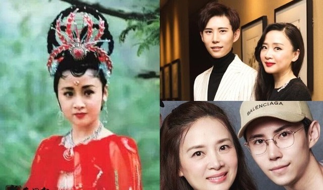 Dàn diễn viên "yêu nhền nhện" của Tây du ký 1986 hội ngộ sau 40 năm - Ảnh 3.