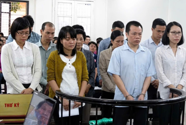 Truy tố cựu giám đốc chi nhánh SeaBank bỏ trốn ra nước ngoài, gây thiệt hại hơn 14 tỷ đồng - Ảnh 1.