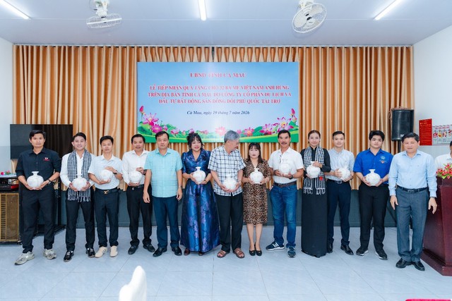 Nghệ nh&acirc;n Hồ Thị Thanh Hương: Tri &acirc;n kh&ocirc;ng chỉ l&agrave; tr&aacute;ch nhiệm m&agrave; c&ograve;n l&agrave; đạo l&yacute; - Ảnh 7.