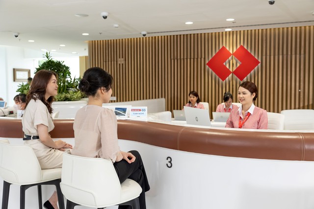 Lợi nhuận quý 2 Techcombank chạm đỉnh mới từ động lực tăng trưởng đa chiều - Ảnh 3.