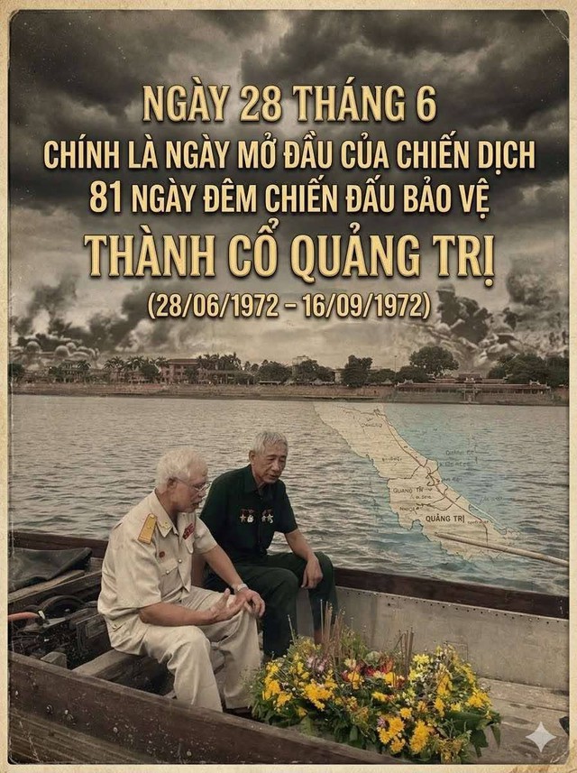 Những ngọn nến tri ân - Ảnh 1.