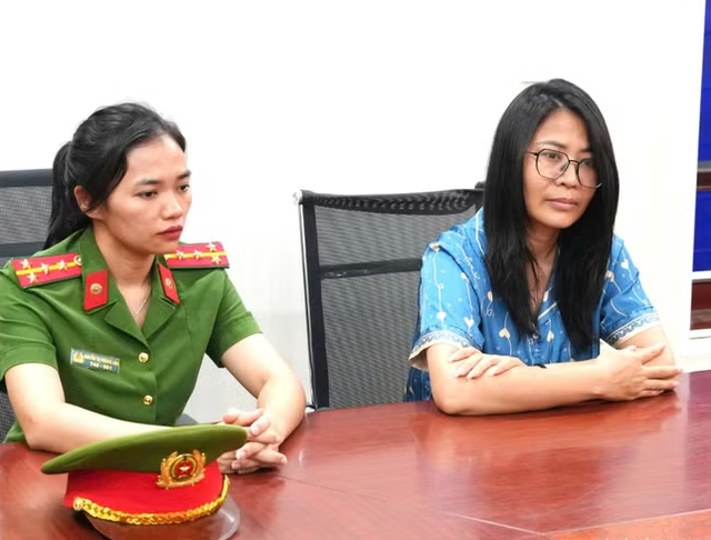 Khởi tố nhóm người bơm sữa đậu nành vào niệu đạo, tạo dịch giả mủ để 'vẽ bệnh' - Ảnh 5.