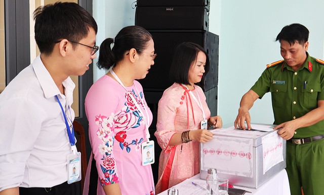 Đà Nẵng đánh thức hàng trăm nhà, đất công dôi dư bằng cách cho thuê ngắn hạn - Ảnh 4.