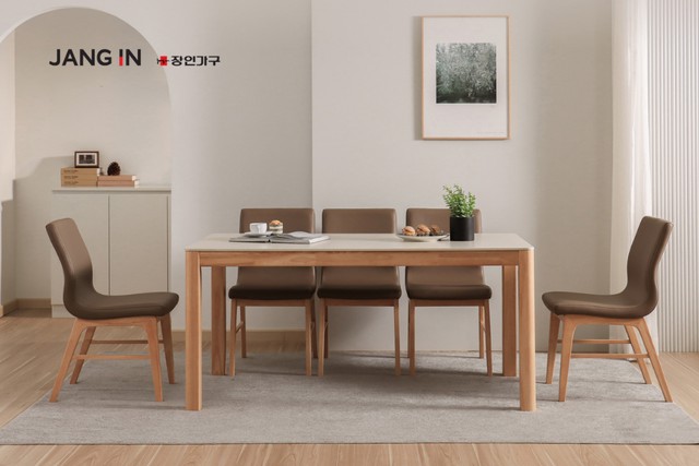 Từ Hàn Quốc đến Việt Nam: Hành trình phát triển của thương hiệu nội thất Jang In - Ảnh 1.