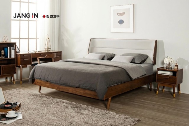 Từ Hàn Quốc đến Việt Nam: Hành trình phát triển của thương hiệu nội thất Jang In - Ảnh 2.