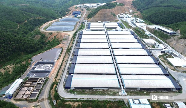 Một xã ở Thanh Hóa "gánh" 7 trại lợn, người dân sống khổ vì mùi hôi- Ảnh 7.